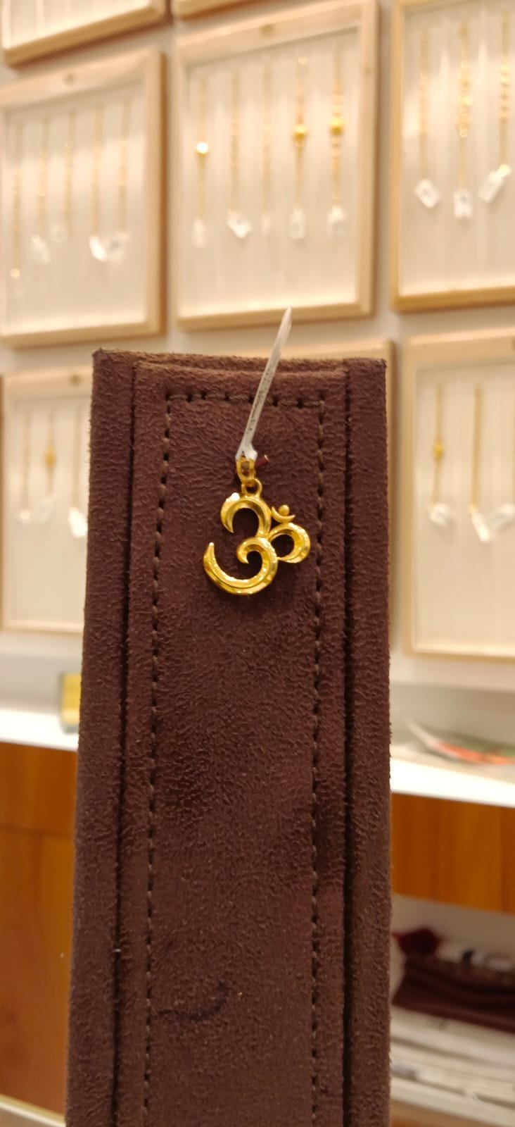 Single Hook Dollar